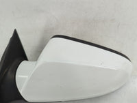 2008-2012 Chevrolet Malibu Driver Side View Mirror - Left Door Mirror OEM Used - Oemusedautoparts1.com