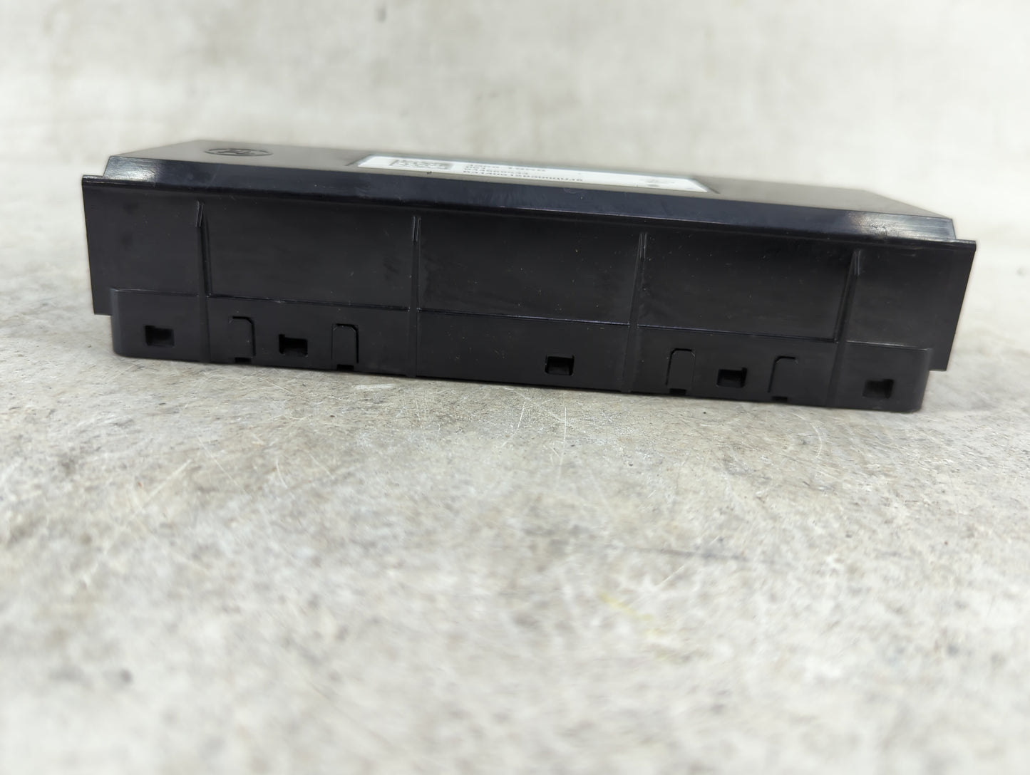 2014-2014 Chevrolet Malibu Communication Control Module 1258688 - Oemusedautoparts1.com