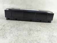 2014-2014 Chevrolet Malibu Communication Control Module 1258688 - Oemusedautoparts1.com
