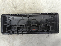 2014-2014 Chevrolet Malibu Communication Control Module 1258688 - Oemusedautoparts1.com