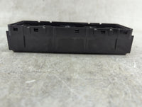 2014-2014 Chevrolet Malibu Communication Control Module 1258688 - Oemusedautoparts1.com
