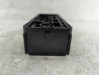 2014-2014 Chevrolet Malibu Communication Control Module 1258688 - Oemusedautoparts1.com