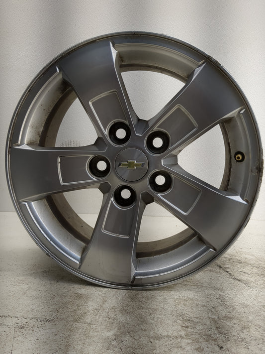 2013-2016 Chevrolet Malibu Oem Wheel Rim - Oemusedautoparts1.com