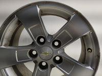 2013-2016 Chevrolet Malibu Oem Wheel Rim - Oemusedautoparts1.com