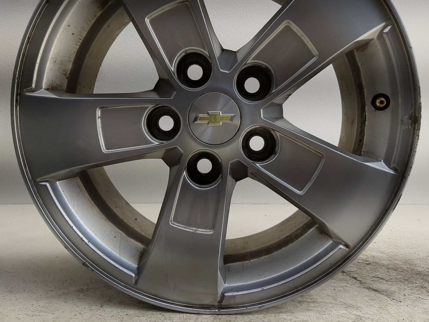 2013-2016 Chevrolet Malibu Oem Wheel Rim - Oemusedautoparts1.com