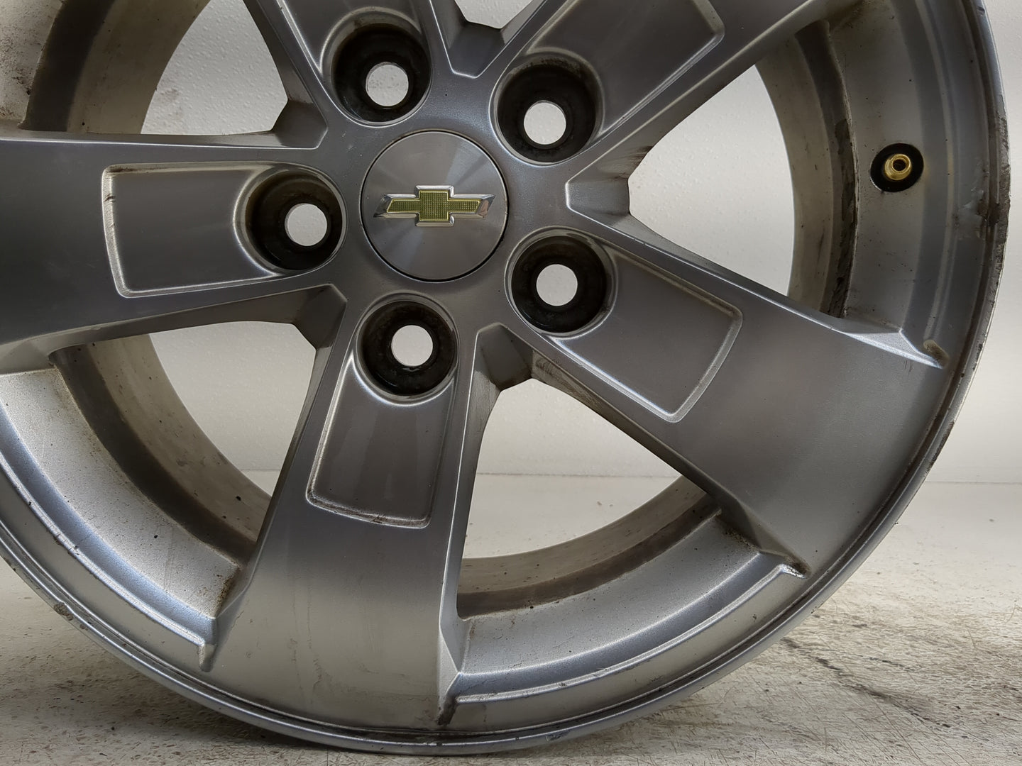 2013-2016 Chevrolet Malibu Oem Wheel Rim - Oemusedautoparts1.com