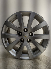 2013-2016 Chevrolet Malibu Oem Wheel Rim - Oemusedautoparts1.com