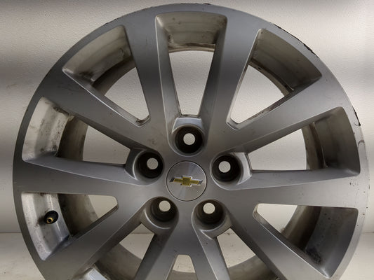 2013-2016 Chevrolet Malibu Oem Wheel Rim