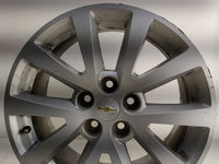 2013-2016 Chevrolet Malibu Oem Wheel Rim - Oemusedautoparts1.com