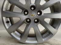 2013-2016 Chevrolet Malibu Oem Wheel Rim - Oemusedautoparts1.com