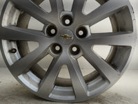 2013-2016 Chevrolet Malibu Oem Wheel Rim - Oemusedautoparts1.com