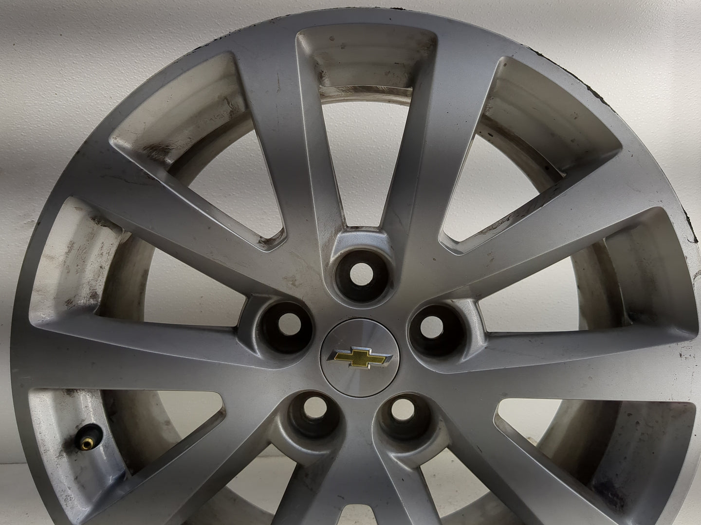 2013-2016 Chevrolet Malibu Oem Wheel Rim - Oemusedautoparts1.com