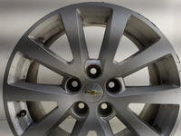 2013-2016 Chevrolet Malibu Oem Wheel Rim - Oemusedautoparts1.com