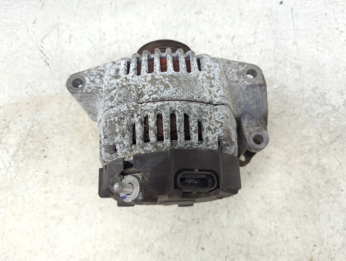2004-2008 Chevrolet Malibu Alternator Replacement Generator Charging Assembly Engine OEM Fits Fits 2004 2005 2006 2007 2008 