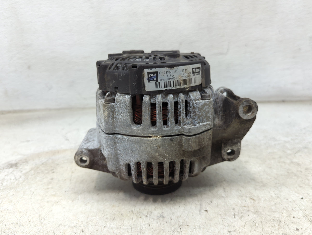 2004-2008 Chevrolet Malibu Alternator Replacement Generator Charging Assembly Engine OEM Fits Fits 2004 2005 2006 2007 2008 