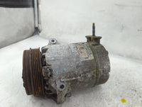 2004-2006 Chevrolet Malibu Air Conditioning A/c Ac Compressor Oem 1272061 - Oemusedautoparts1.com