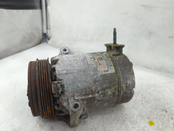 compare product 2004-2006 Chevrolet Malibu Air Conditioning A/c Ac Compressor Oem 1272061
