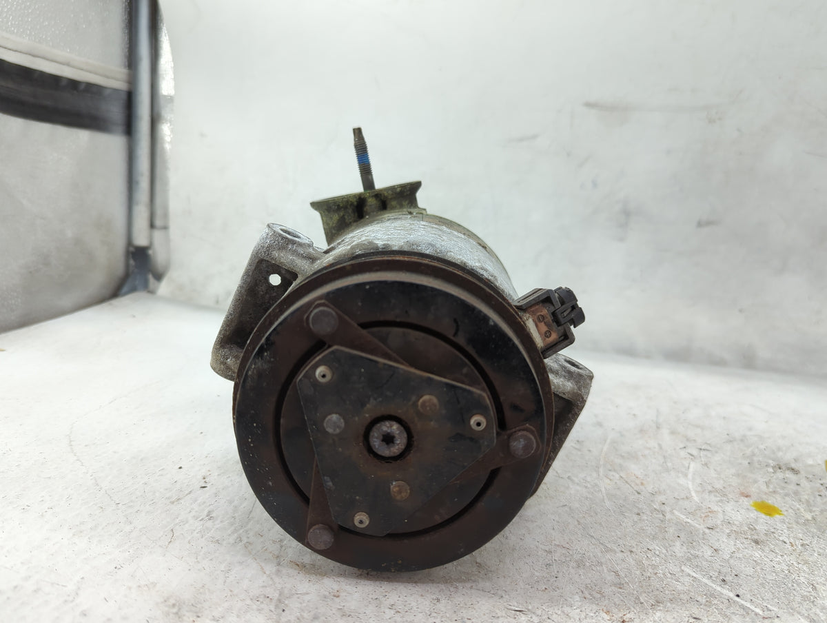 2004-2006 Chevrolet Malibu Air Conditioning A/c Ac Compressor Oem 1272061 - Oemusedautoparts1.com