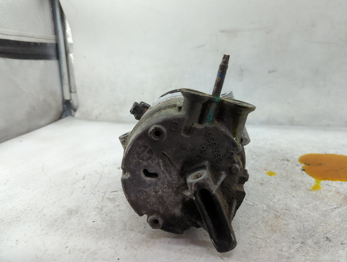 2004-2006 Chevrolet Malibu Air Conditioning A/c Ac Compressor Oem 1272061 - Oemusedautoparts1.com