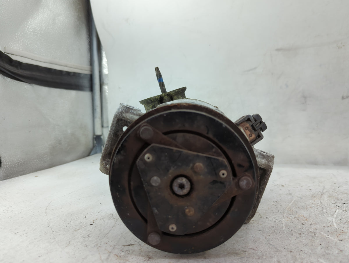 2004-2006 Chevrolet Malibu Air Conditioning A/c Ac Compressor Oem 1272061 - Oemusedautoparts1.com