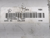2004-2005 Chevrolet Malibu PCM Engine Control Computer ECU ECM PCU OEM Fits 2004 2005 OEM Used Auto Parts - Oemusedautoparts
