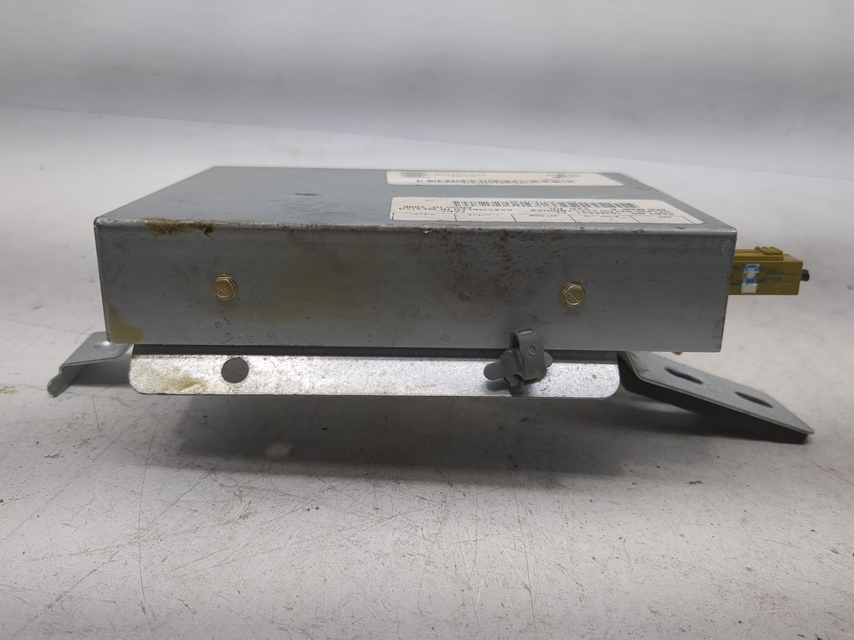 2005-2005 Chevrolet Malibu Communication Control Module 1277756 - Oemusedautoparts1.com