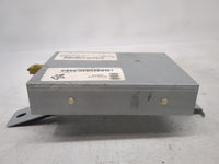2005-2005 Chevrolet Malibu Communication Control Module 1277756 - Oemusedautoparts1.com
