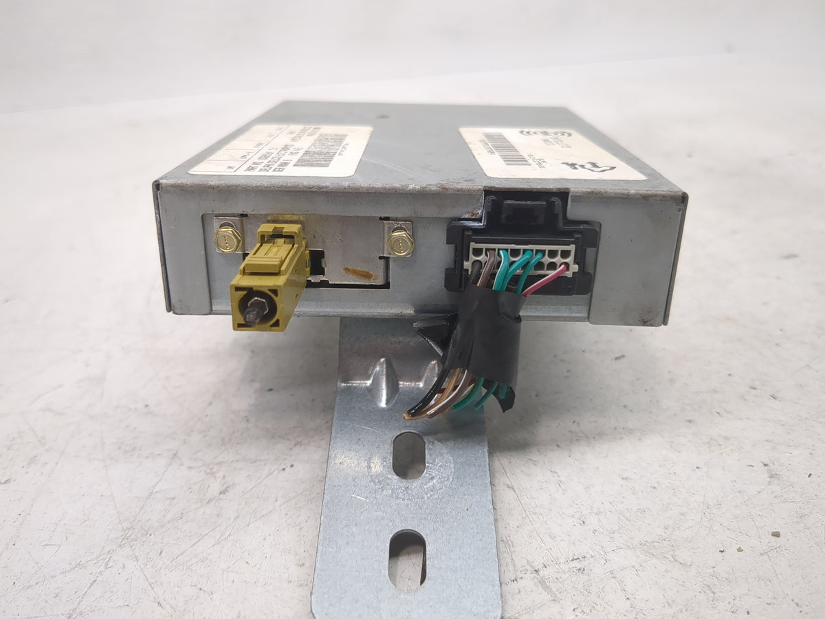 2005-2005 Chevrolet Malibu Communication Control Module 1277756 - Oemusedautoparts1.com