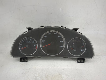 compare product 2004-2005 Chevrolet Malibu Instrument Cluster Speedometer Gauges Miles:198K Fits Fits 2004 2005 OEM Used Auto Parts
