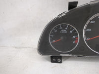 2004-2005 Chevrolet Malibu Instrument Cluster Speedometer Gauges Miles:198K Fits Fits 2004 2005 OEM Used Auto Parts - Oemuse