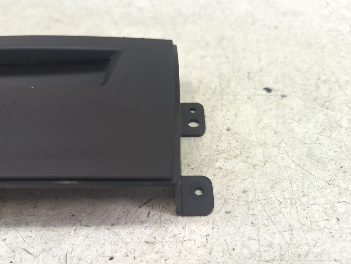 2014-2016 Chevrolet Malibu Information Radio Display Screen 1280041 - Oemusedautoparts1.com