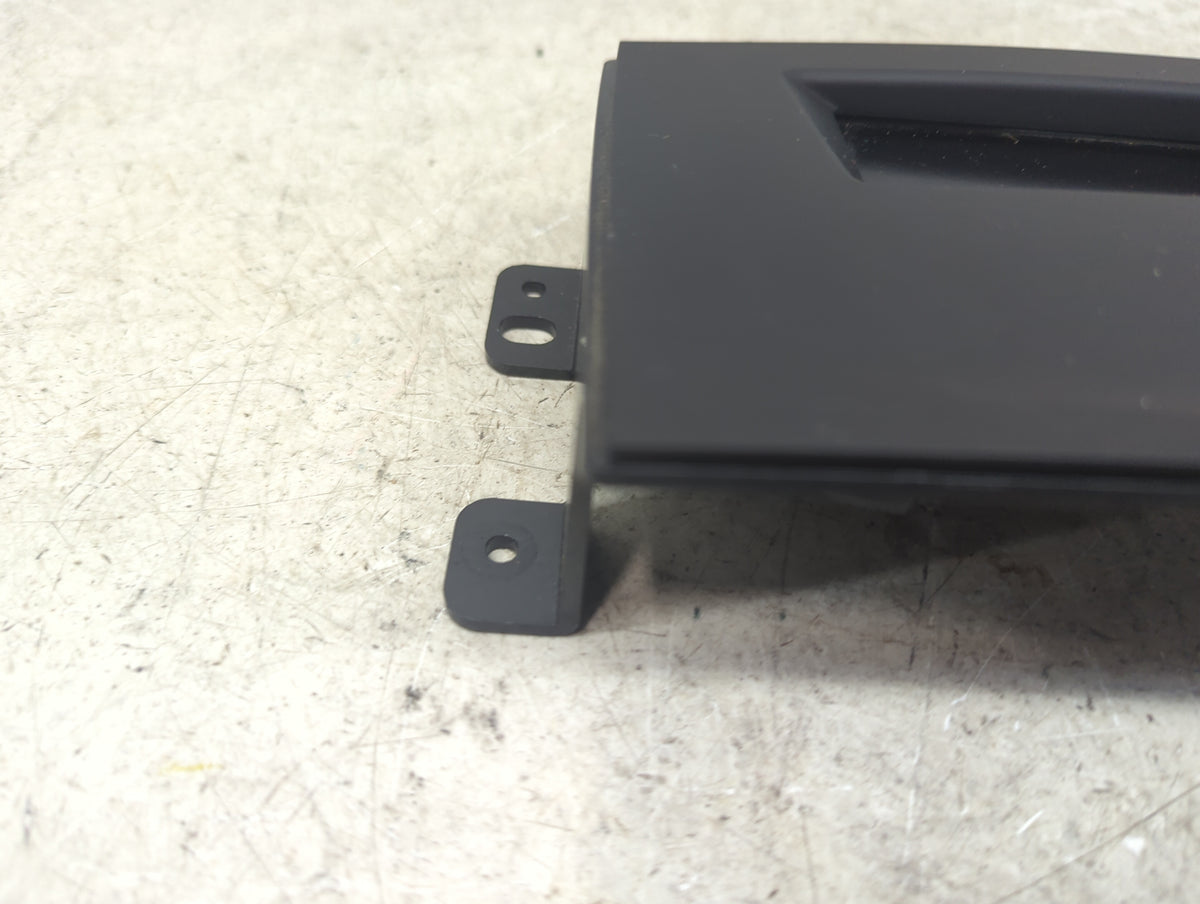2014-2016 Chevrolet Malibu Information Radio Display Screen 1280041 - Oemusedautoparts1.com