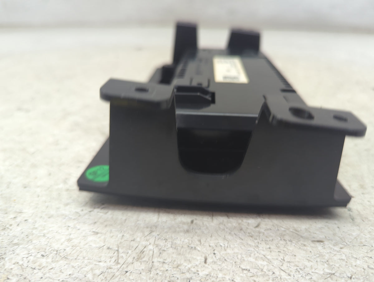 2014-2016 Chevrolet Malibu Information Radio Display Screen 1280041 - Oemusedautoparts1.com