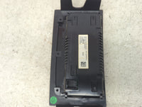 2014-2016 Chevrolet Malibu Information Radio Display Screen 1280041 - Oemusedautoparts1.com
