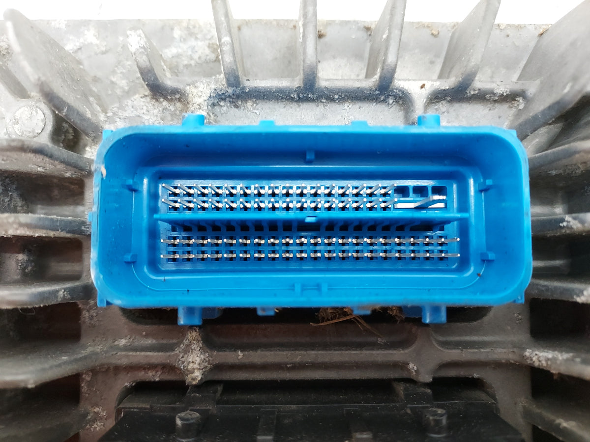 2013-2016 Chevrolet Malibu PCM Engine Control Computer ECU ECM PCU OEM Fits 2013 2014 2015 2016 OEM Used Auto Parts - Oemuse