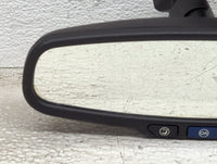 2013-2016 Chevrolet Malibu Interior Rear View Mirror Replacement OEM Fits OEM Used Auto Parts - Oemusedautoparts1.com