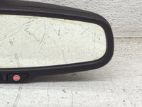 2013-2016 Chevrolet Malibu Interior Rear View Mirror Replacement OEM Fits OEM Used Auto Parts - Oemusedautoparts1.com