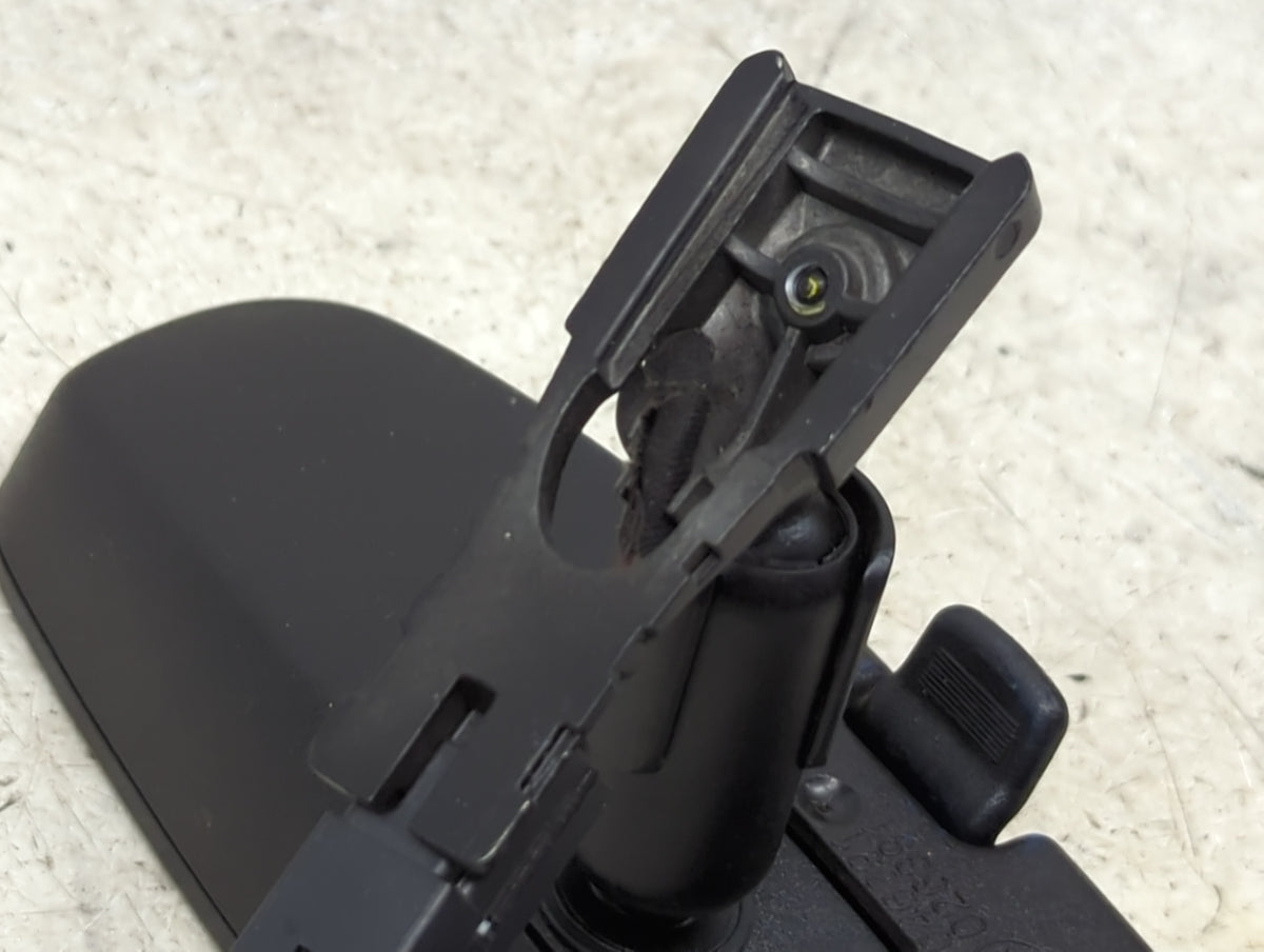 2013-2016 Chevrolet Malibu Interior Rear View Mirror Replacement OEM Fits OEM Used Auto Parts - Oemusedautoparts1.com