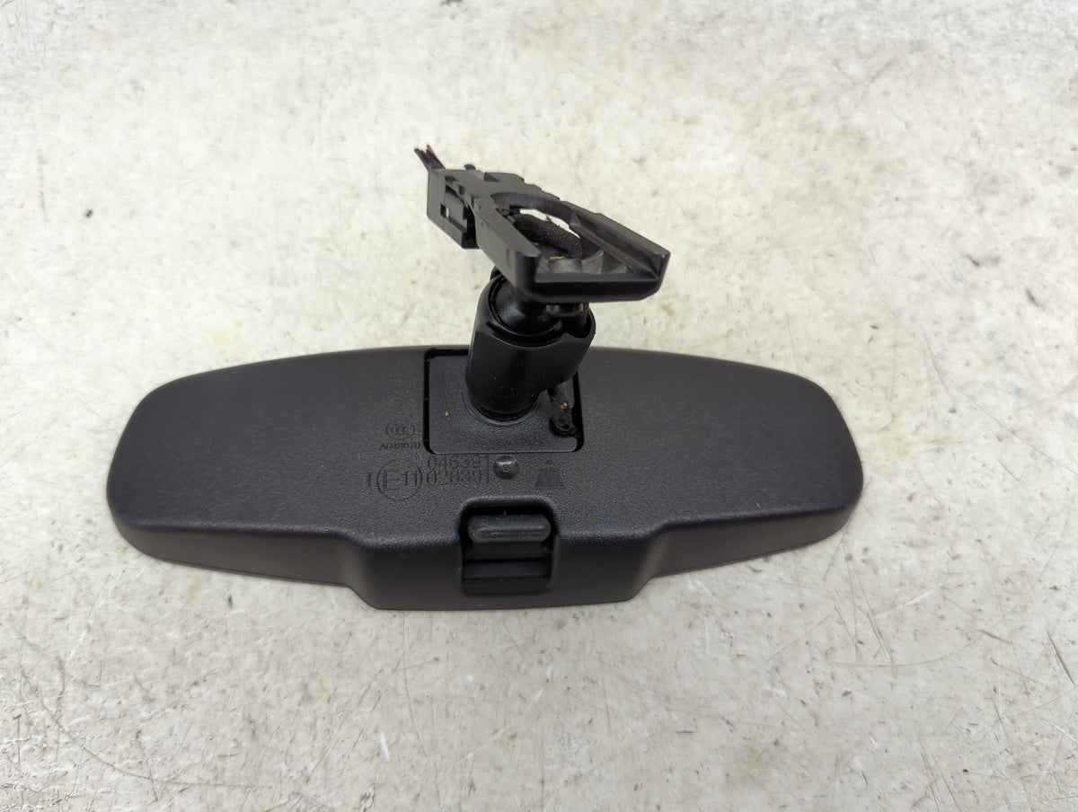 2013-2016 Chevrolet Malibu Interior Rear View Mirror Replacement OEM Fits OEM Used Auto Parts - Oemusedautoparts1.com
