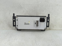 2008-2012 Chevrolet Malibu Climate Control Module Temperature AC/Heater Replacement Fits Fits 2008 2009 2010 2011 2012 OEM U