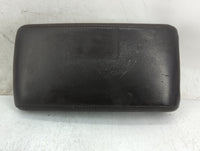 2008-2012 Chevrolet Malibu Center Console Armrest Cover Lid Fits Fits 2008 2009 2010 2011 2012 OEM Used Auto Parts - Oemused