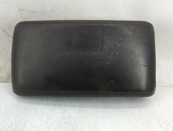 compare product 2008-2012 Chevrolet Malibu Center Console Armrest Cover Lid Fits Fits 2008 2009 2010 2011 2012 OEM Used Auto Parts