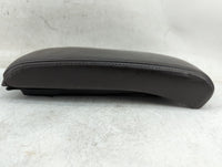 2008-2012 Chevrolet Malibu Center Console Armrest Cover Lid Fits Fits 2008 2009 2010 2011 2012 OEM Used Auto Parts - Oemused