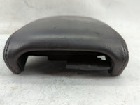 2008-2012 Chevrolet Malibu Center Console Armrest Cover Lid Fits Fits 2008 2009 2010 2011 2012 OEM Used Auto Parts - Oemused