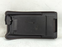 2008-2012 Chevrolet Malibu Center Console Armrest Cover Lid Fits Fits 2008 2009 2010 2011 2012 OEM Used Auto Parts - Oemused