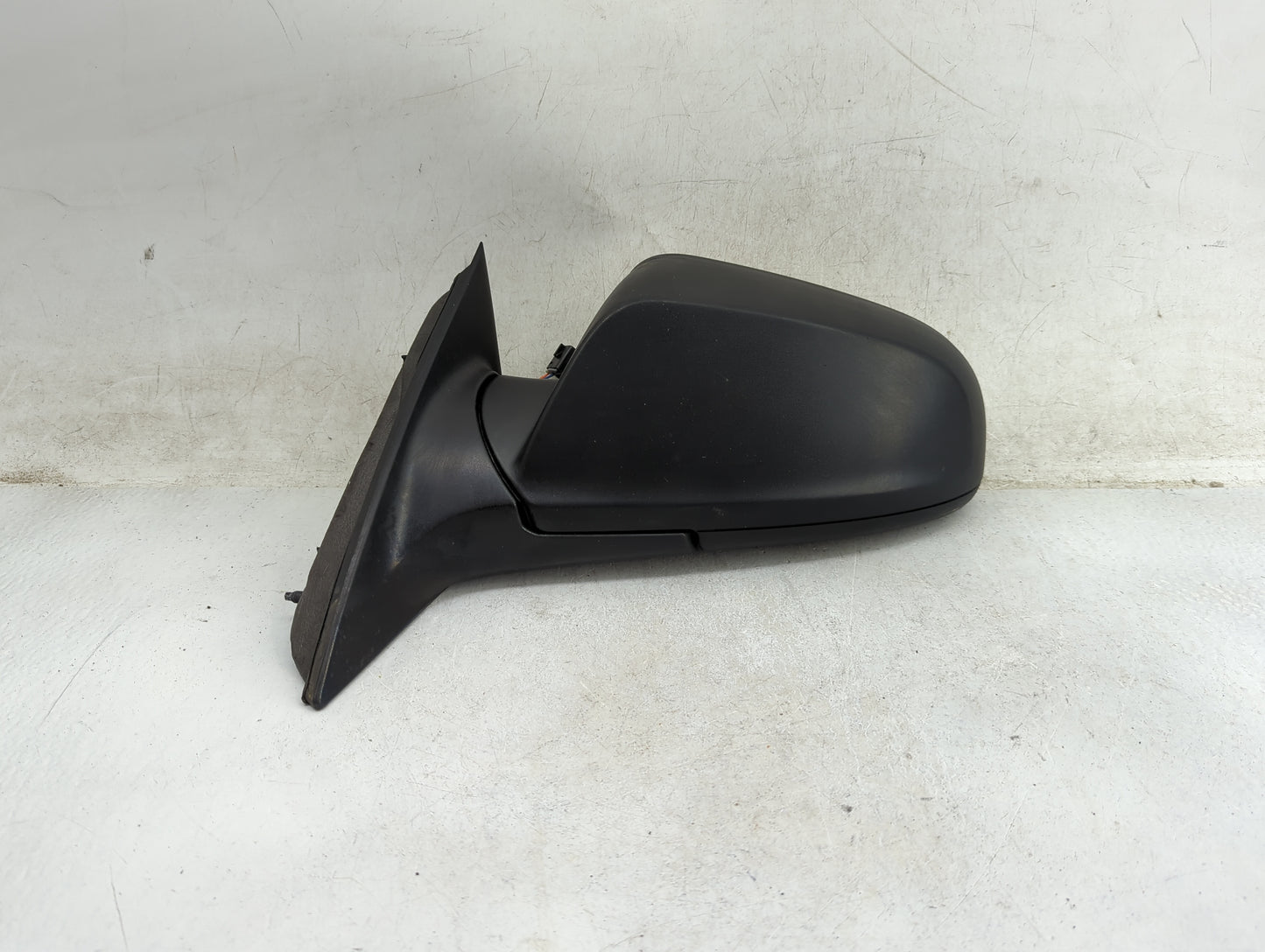 2008-2012 Chevrolet Malibu Driver Side View Mirror - Left Door Mirror OEM Used - Oemusedautoparts1.com