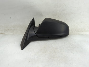 compare product 2008-2012 Chevrolet Malibu Driver Side View Mirror - Left Door Mirror OEM Used