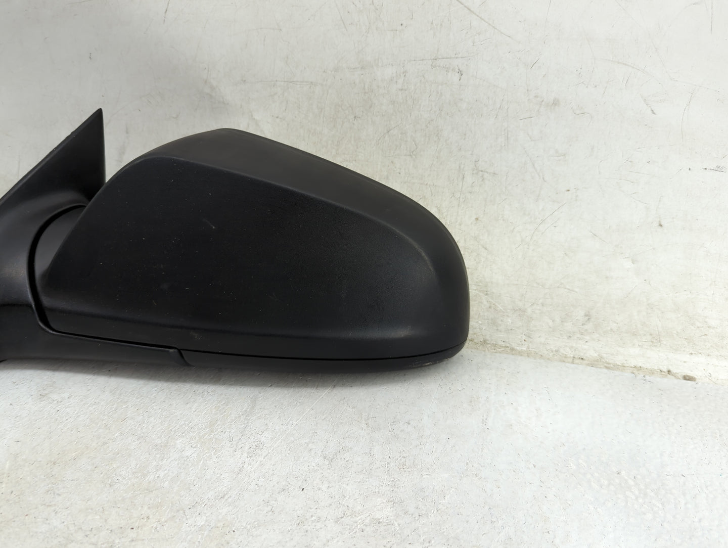 2008-2012 Chevrolet Malibu Driver Side View Mirror - Left Door Mirror OEM Used - Oemusedautoparts1.com