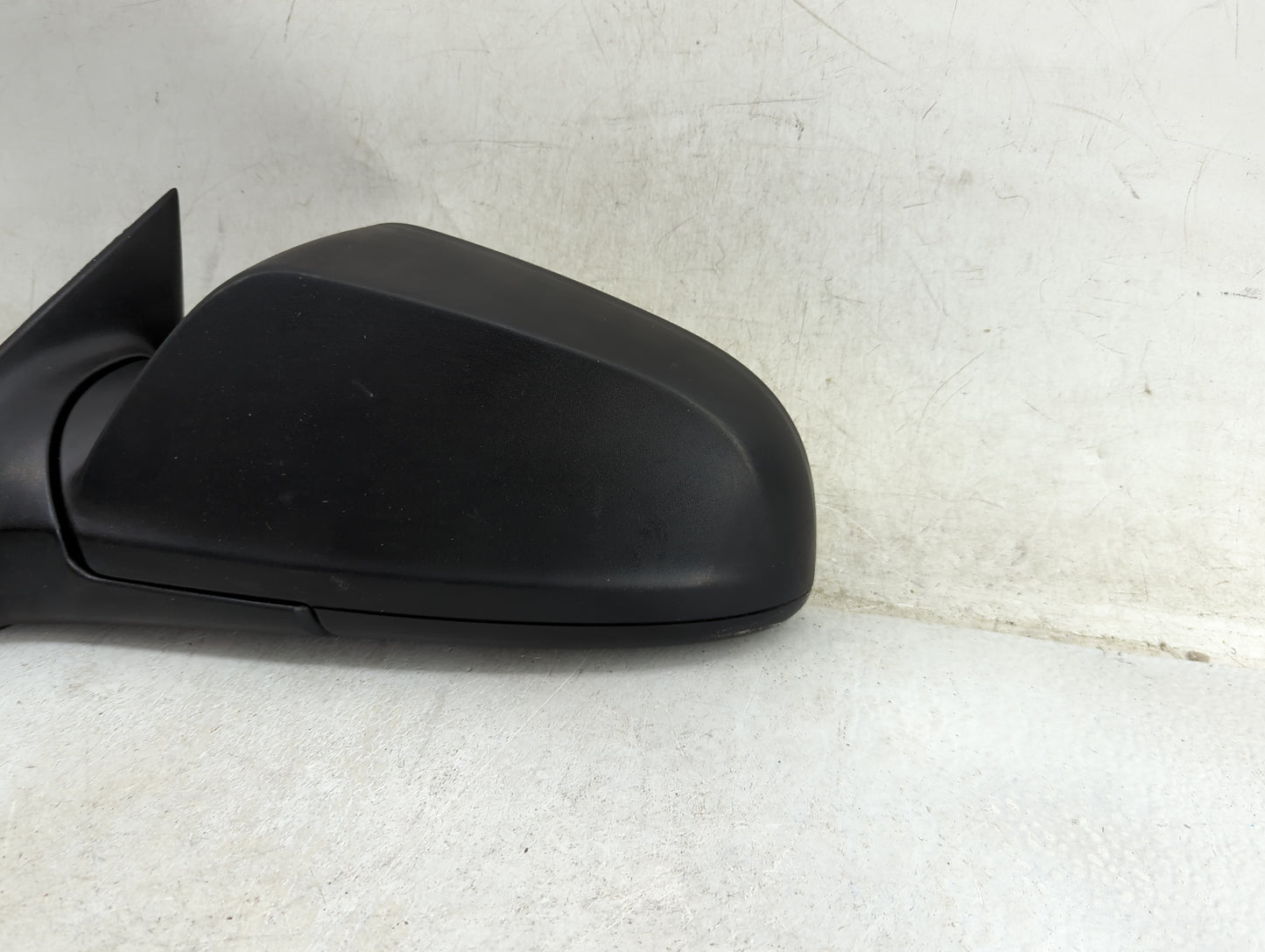 2008-2012 Chevrolet Malibu Driver Side View Mirror - Left Door Mirror OEM Used - Oemusedautoparts1.com