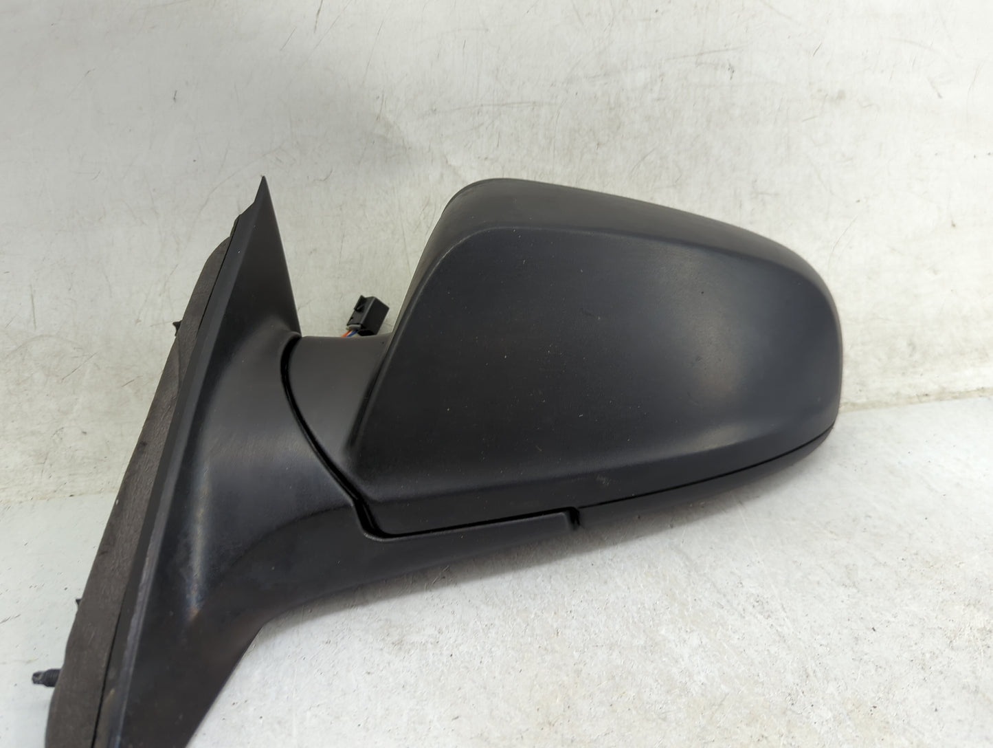 2008-2012 Chevrolet Malibu Driver Side View Mirror - Left Door Mirror OEM Used - Oemusedautoparts1.com